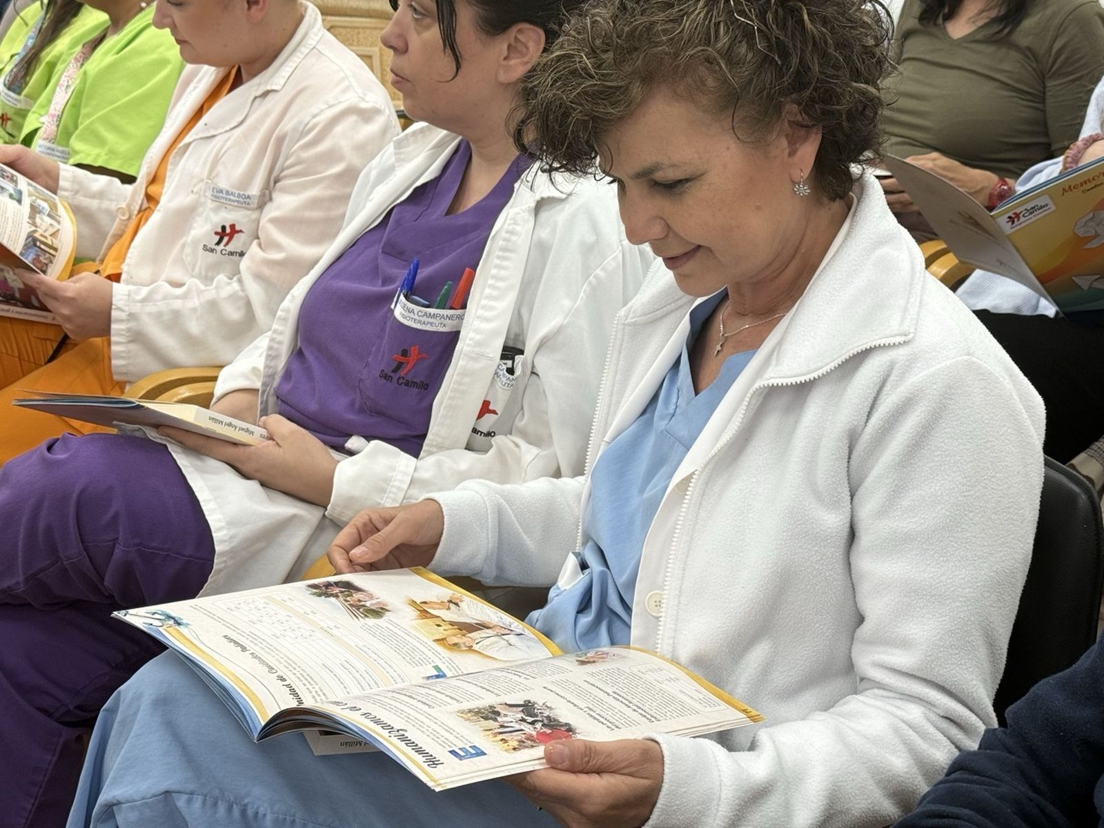 Presentacion Memoria 2024