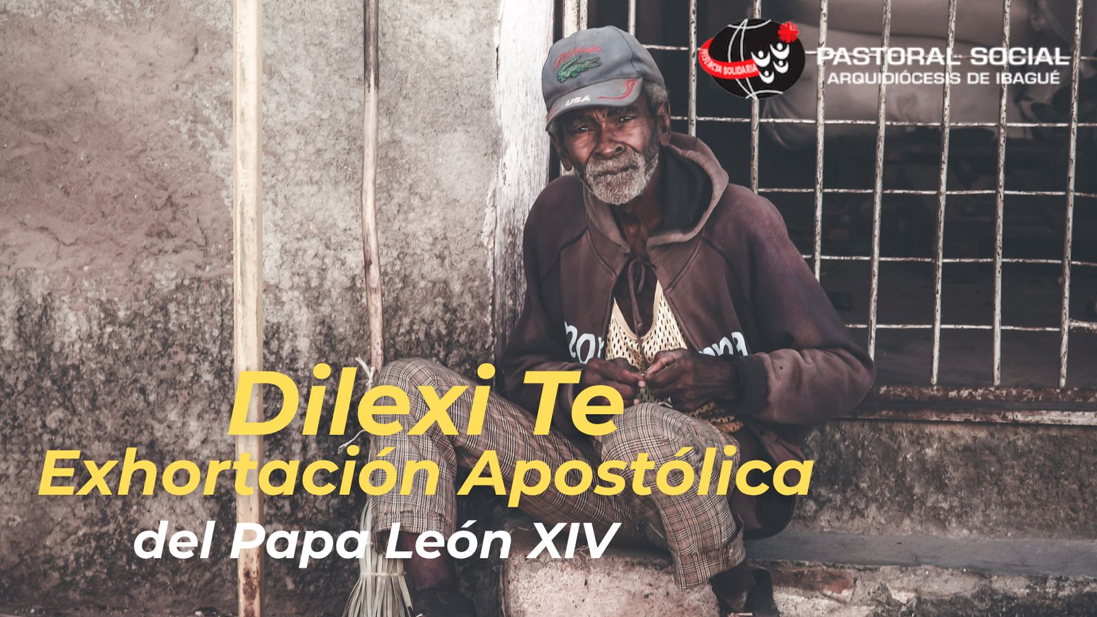 Dilexit te Clave de la Cuaresma