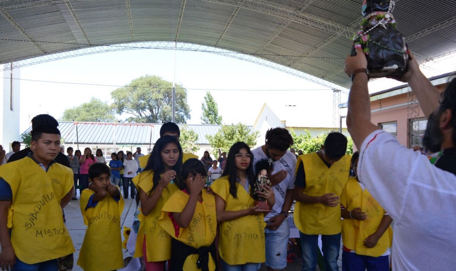 SFT, encuentro anual