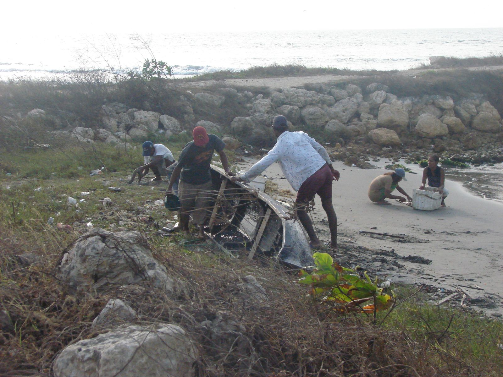 Comentario bíblico (3er domingo D.A. ciclo "A")