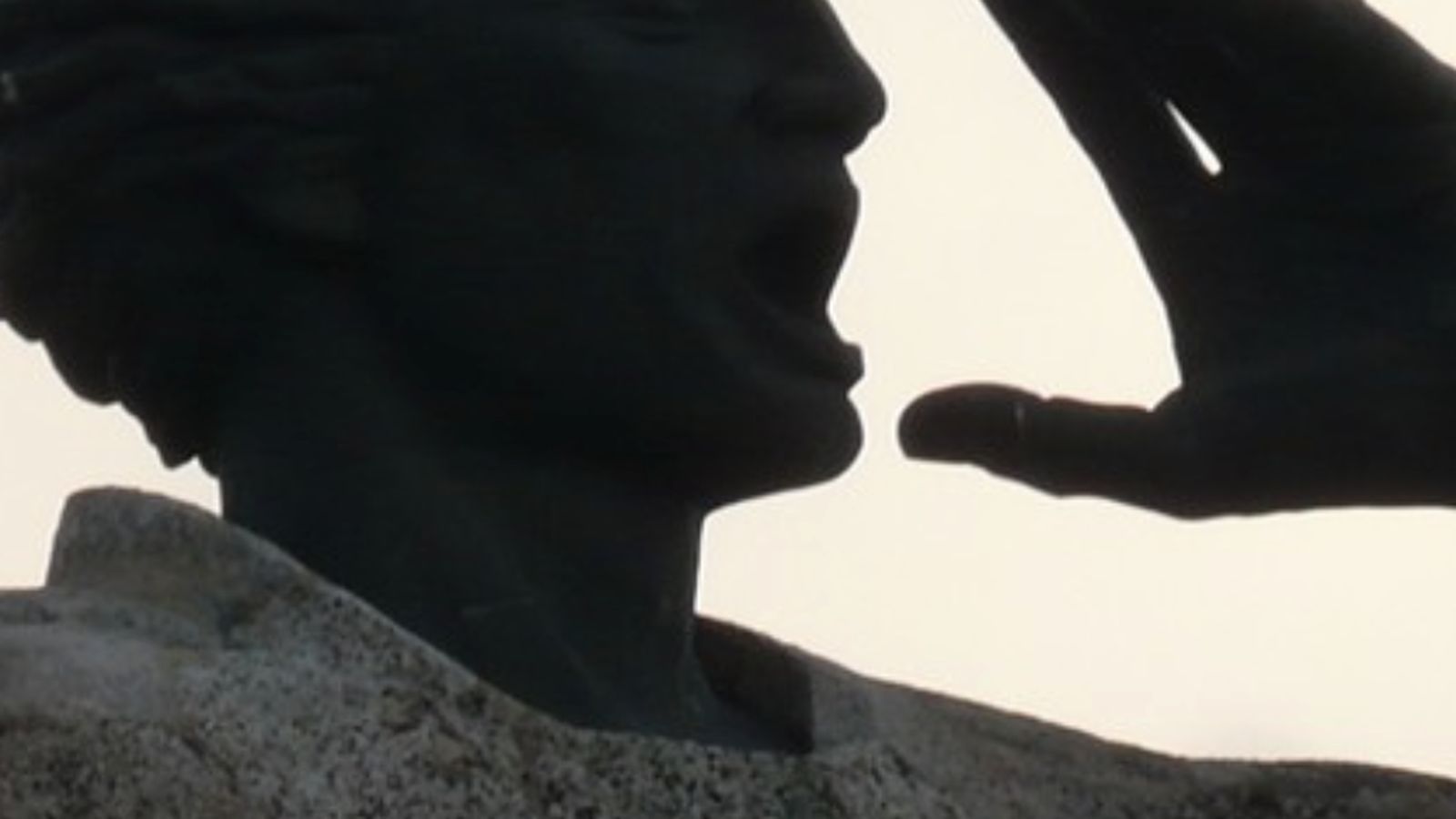 Estatua de fray Antón de Montesino