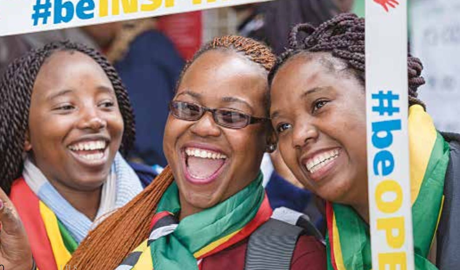 Jóvenes de la Compañía de Jesús