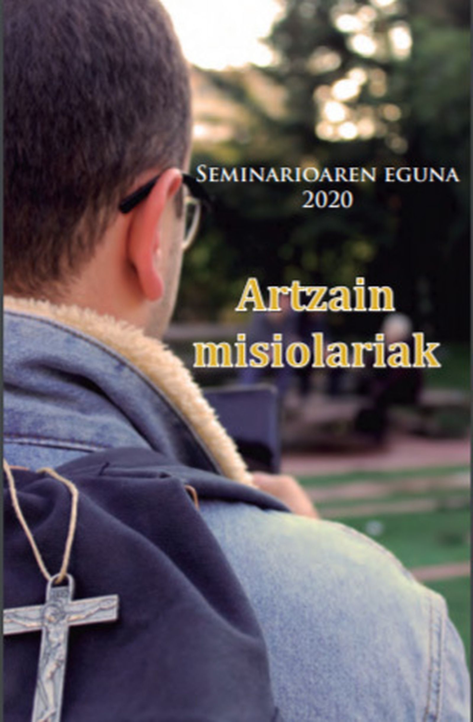 Por primera vez el 8 de Diciembre será el Día del Seminario en toda España