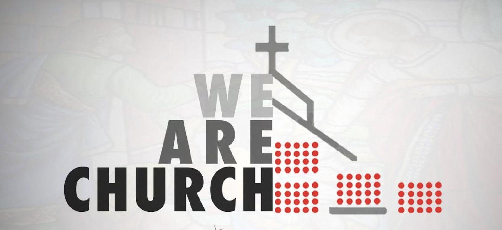 We are the Church, sobre Dignitas Infinita