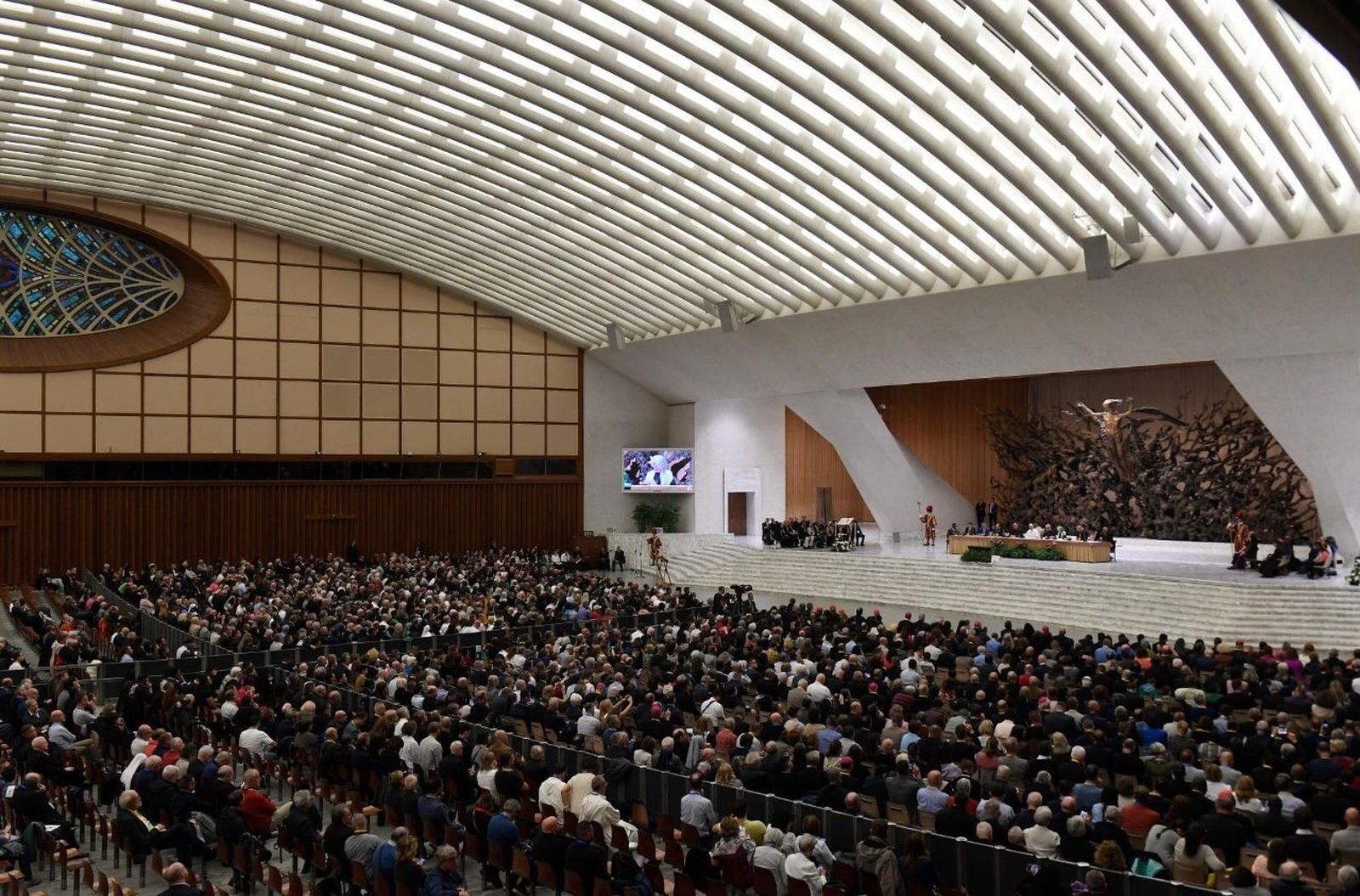 “Las mujeres no queremos ser como los hombres, porque somos mejores”