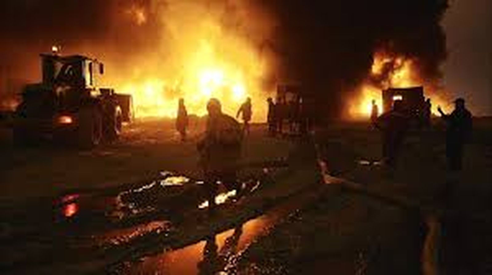 Foto-Destrucción (imagen BBC)