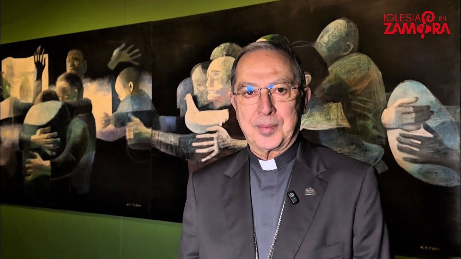 Oración con EsperanZa VII: Oración de la Interioridad y la Entrega