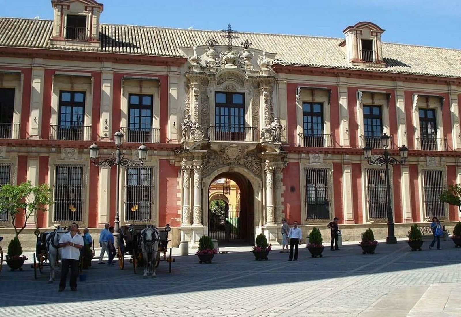 Museo de Bellas Artes de Sevilla