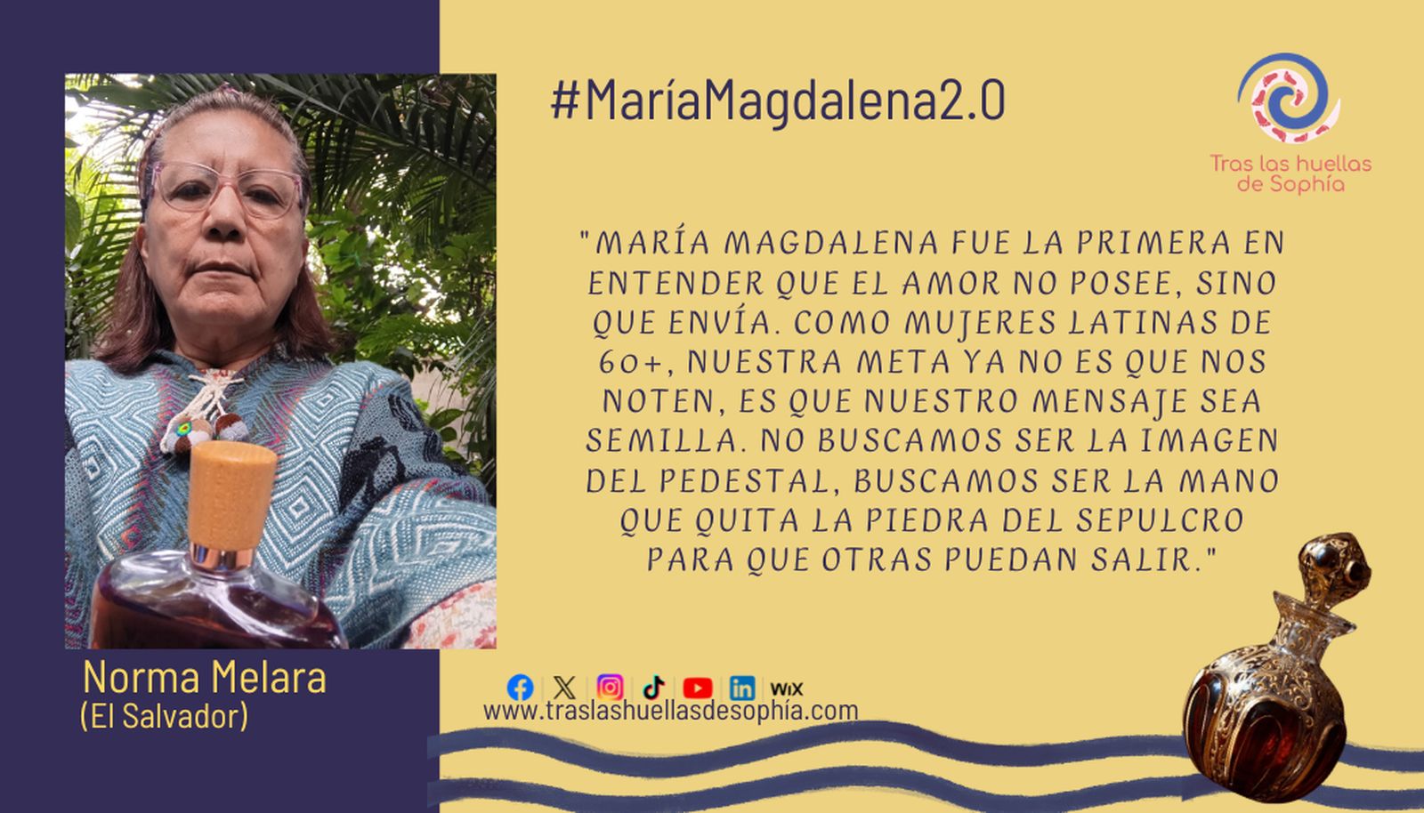 #MaríaMagdalena (11)