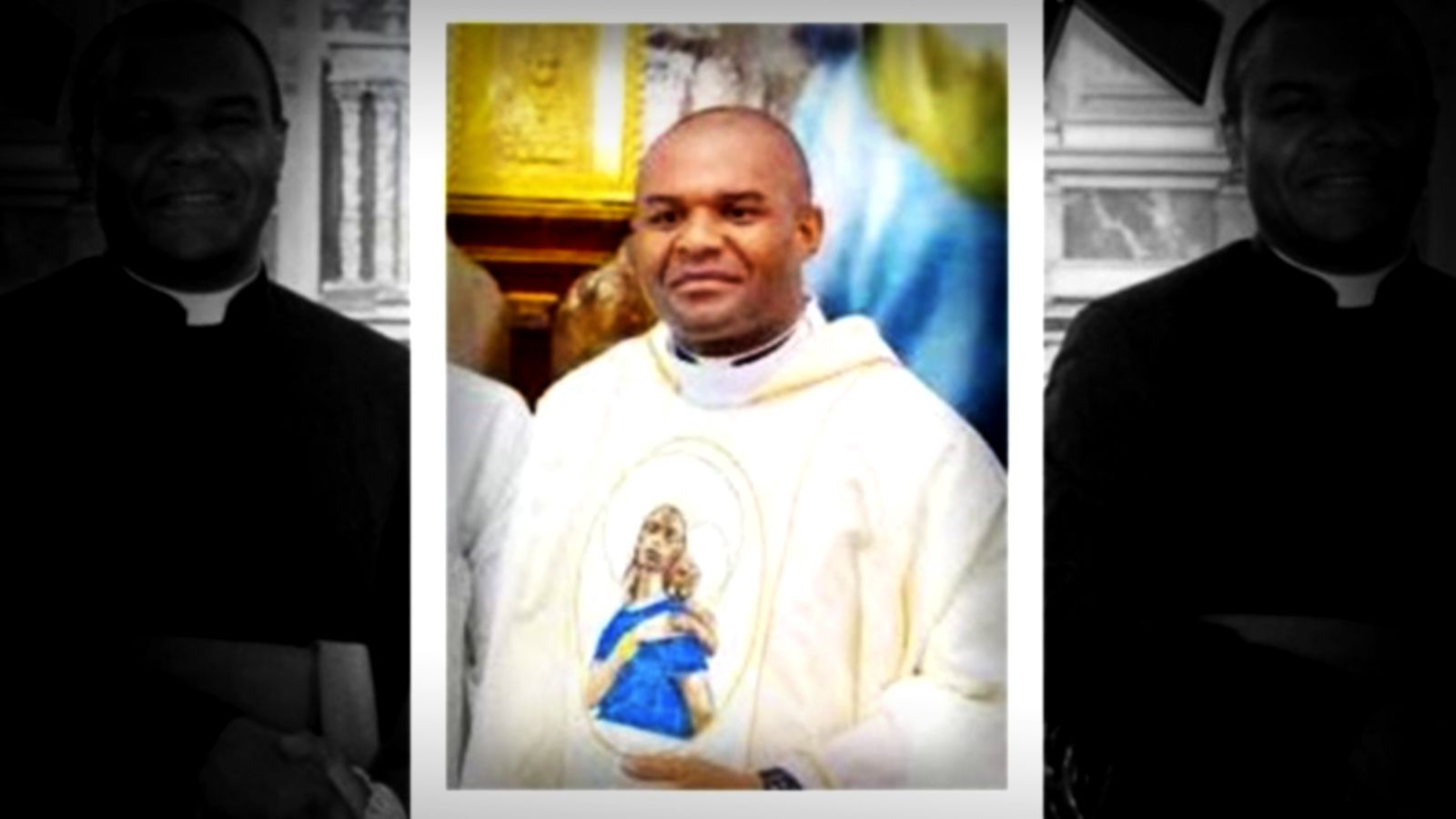 Padre Fortunato