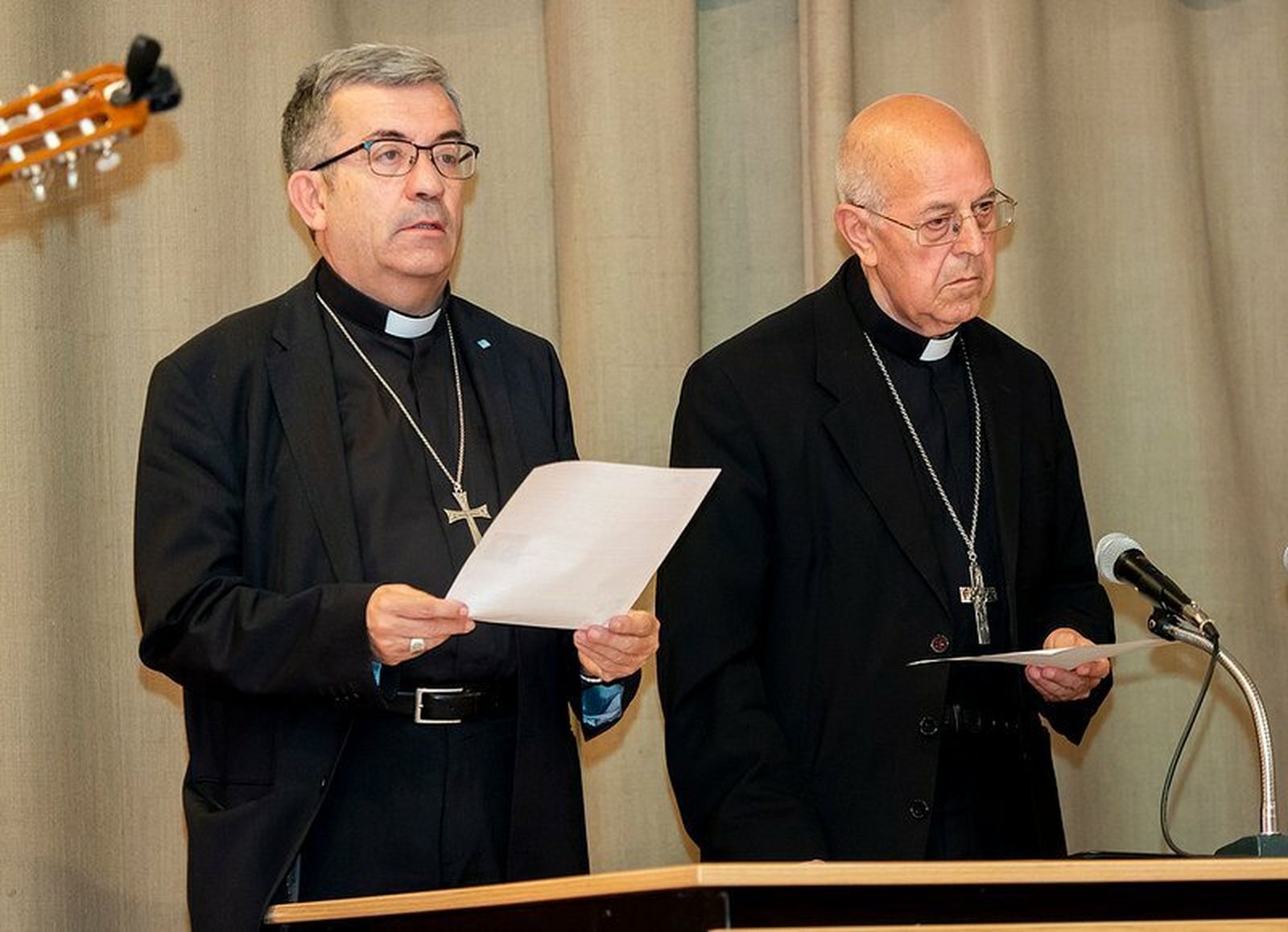 Argüello y Blázquez