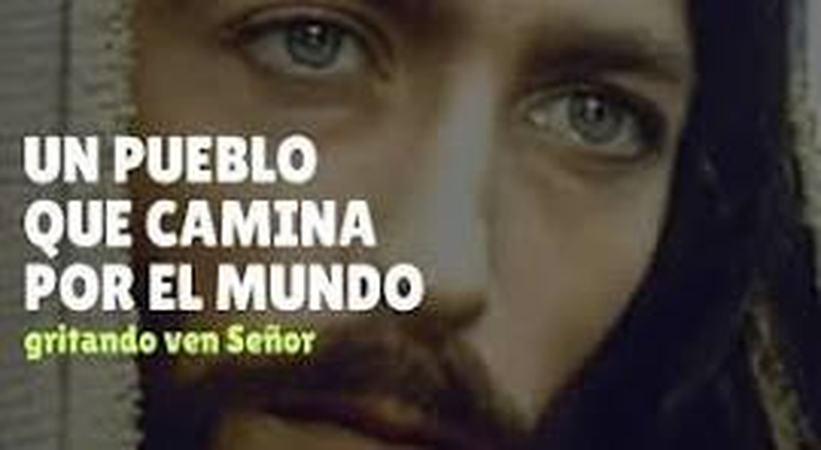 Somos un Pueblo que camina