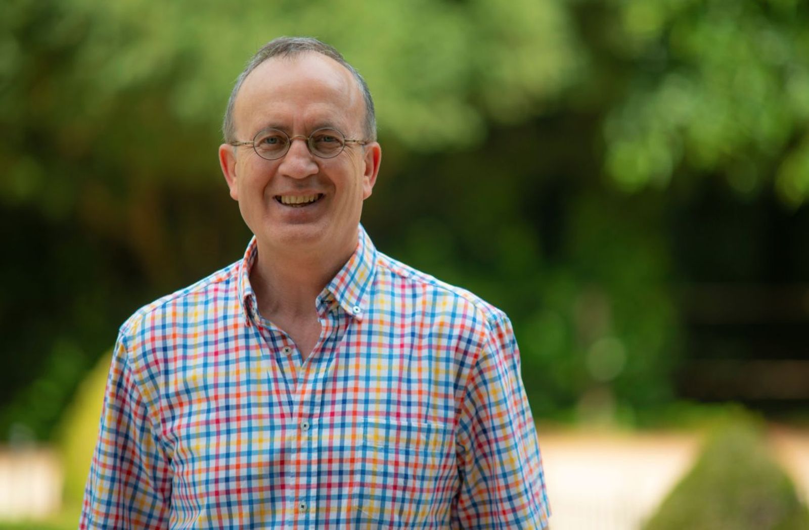 F. Marrodán, de ADSIS