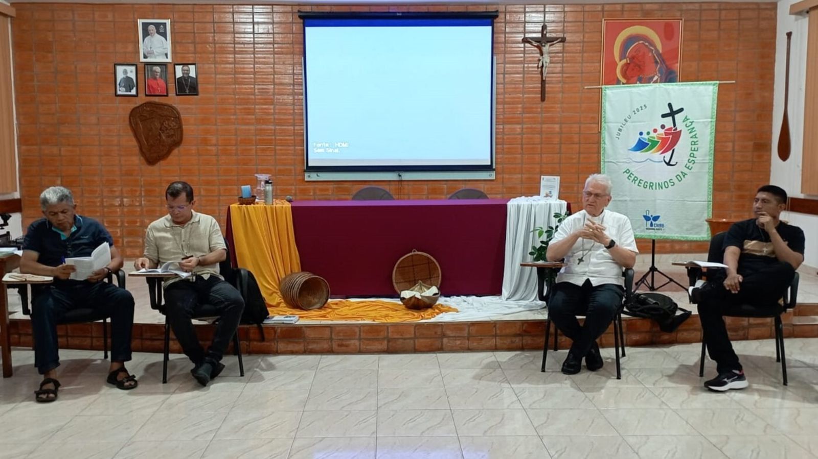 Núcleo Lux Mundi Regional Norte1