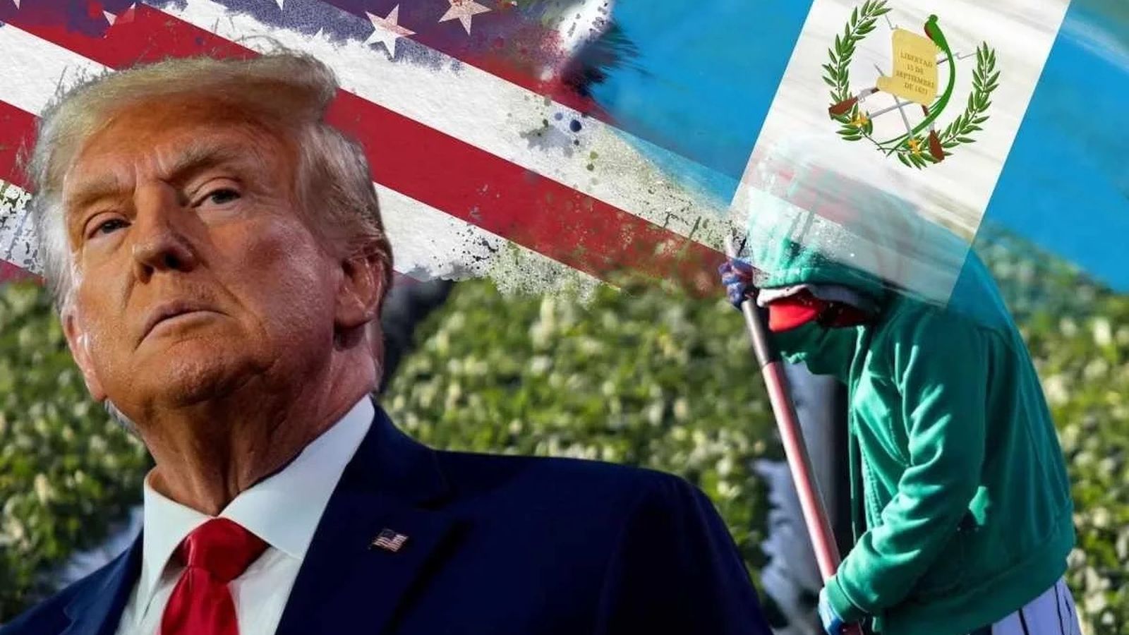 Injerencias de EE.UU.