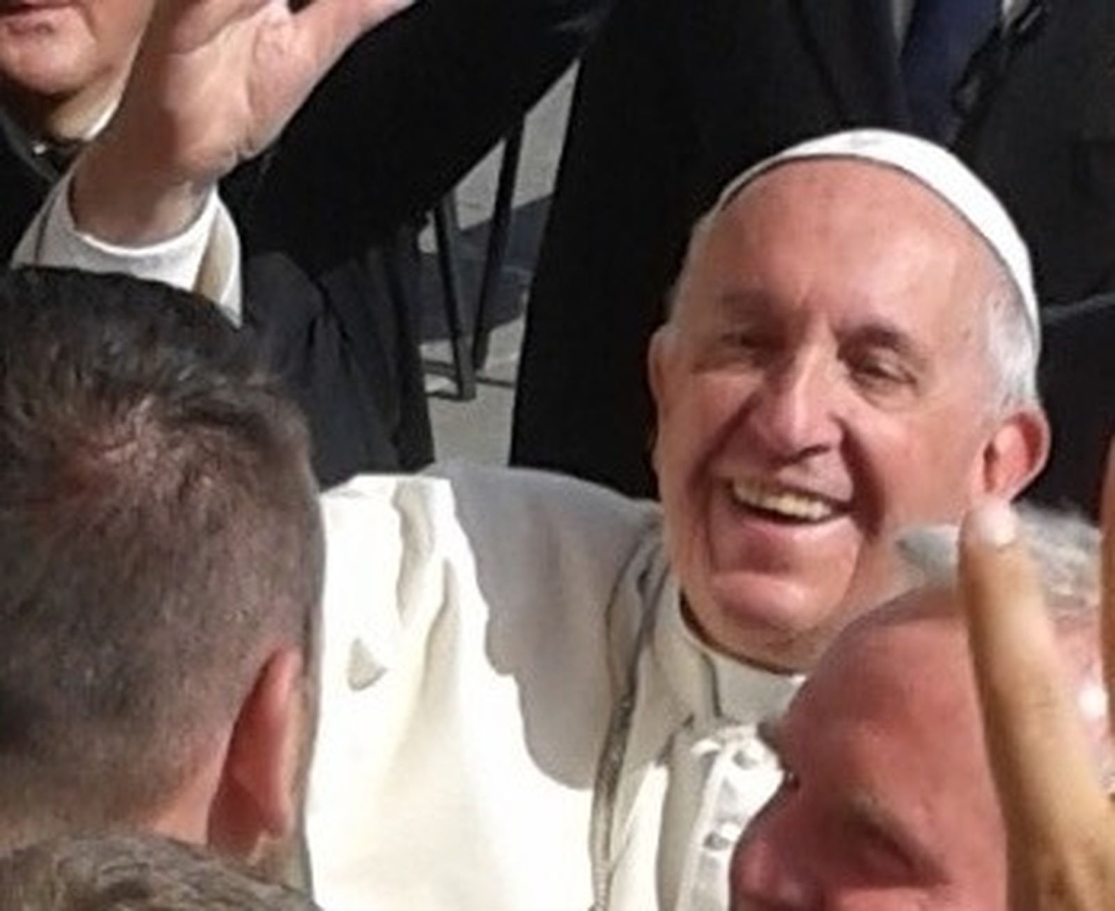 31 de octubre: Mes del rosario