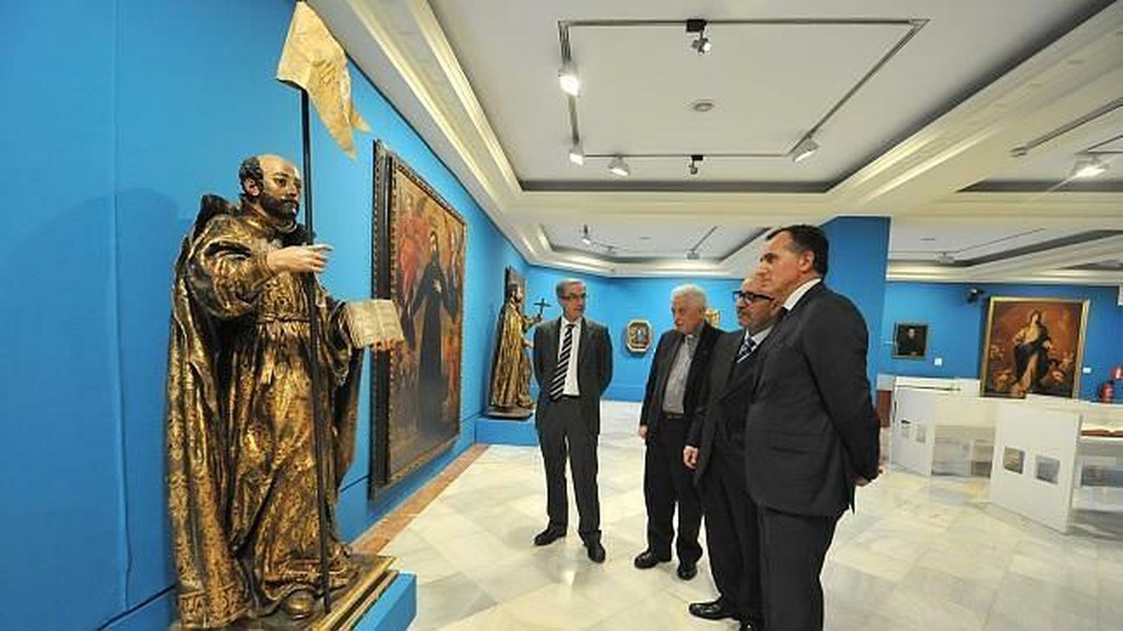 Huellas de los jesuitas