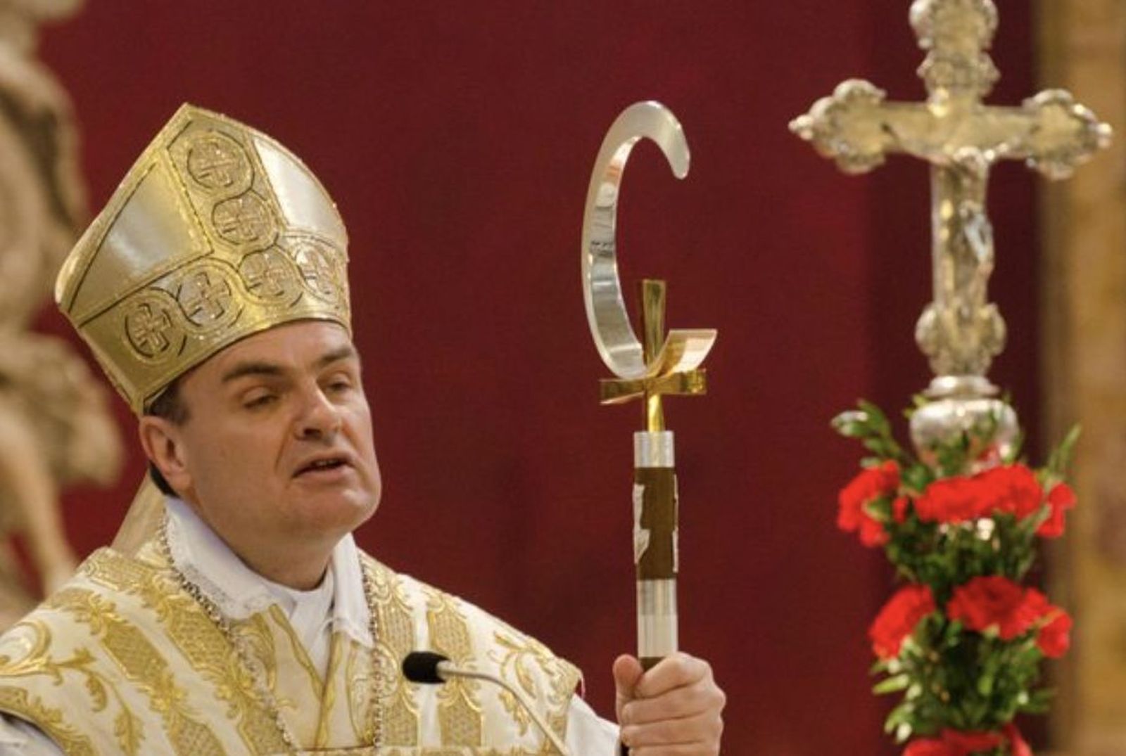 Obispo de Bolzano-Bressanone