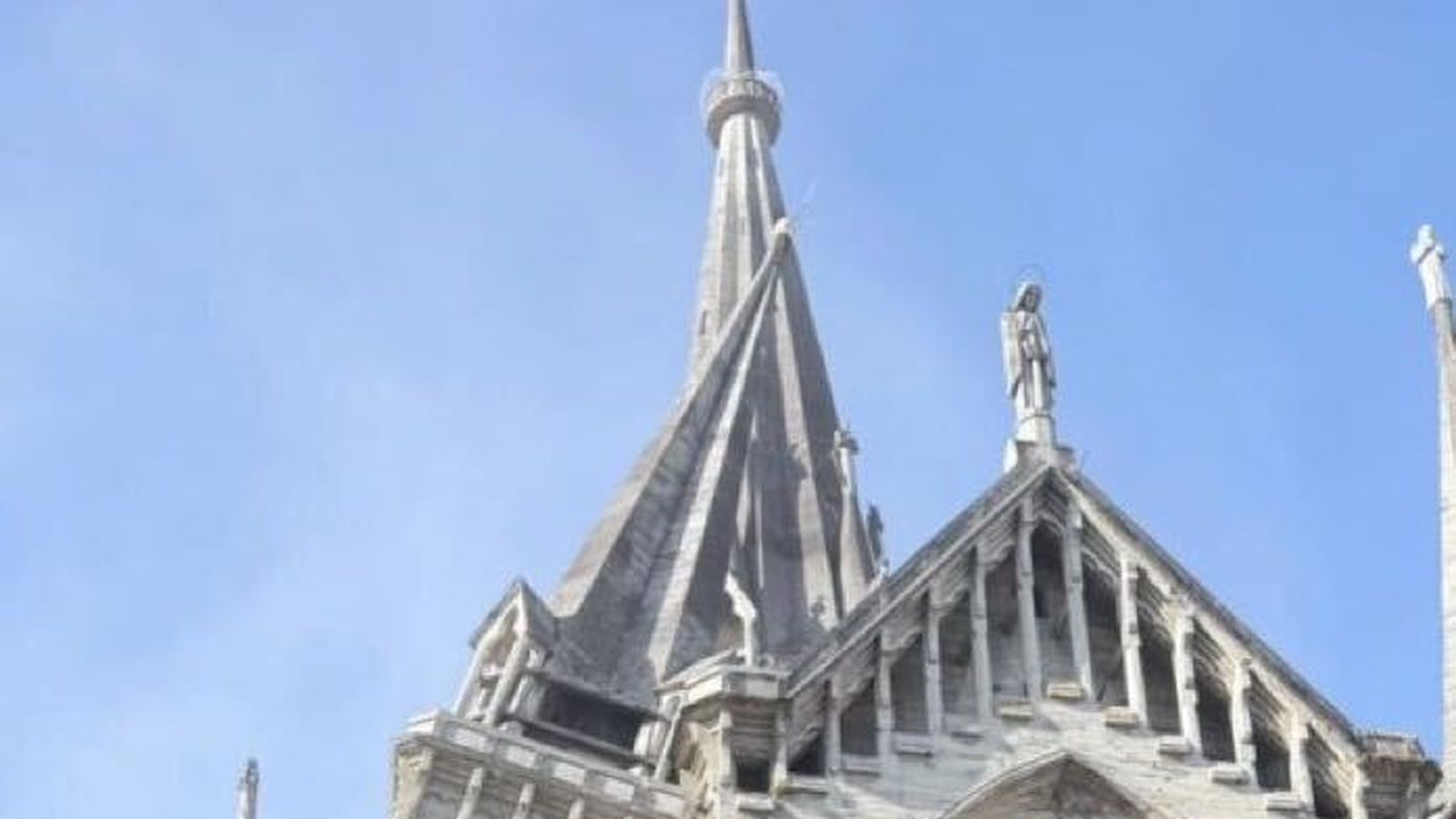 Catedral de Manizales