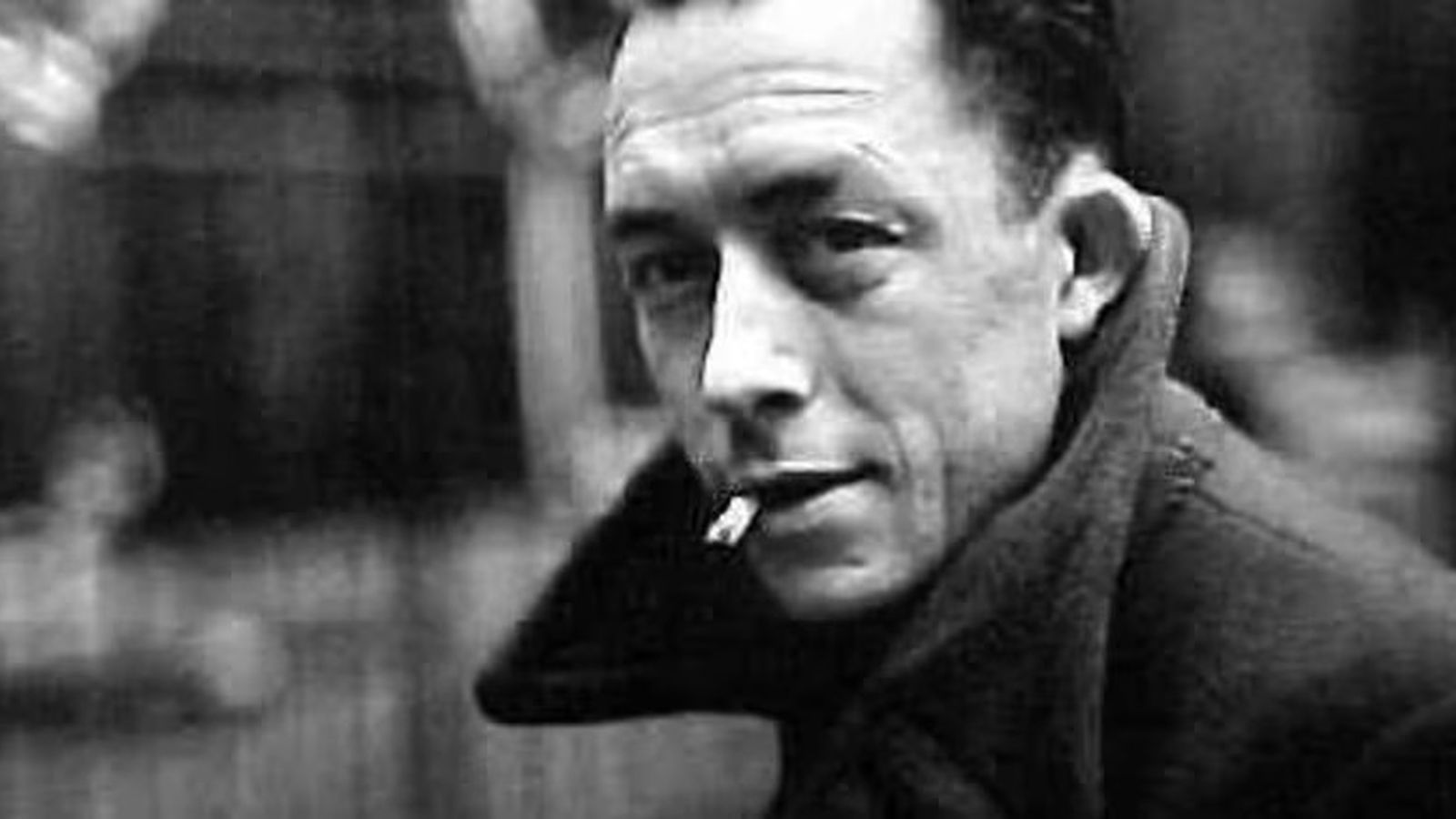 Albert Camus