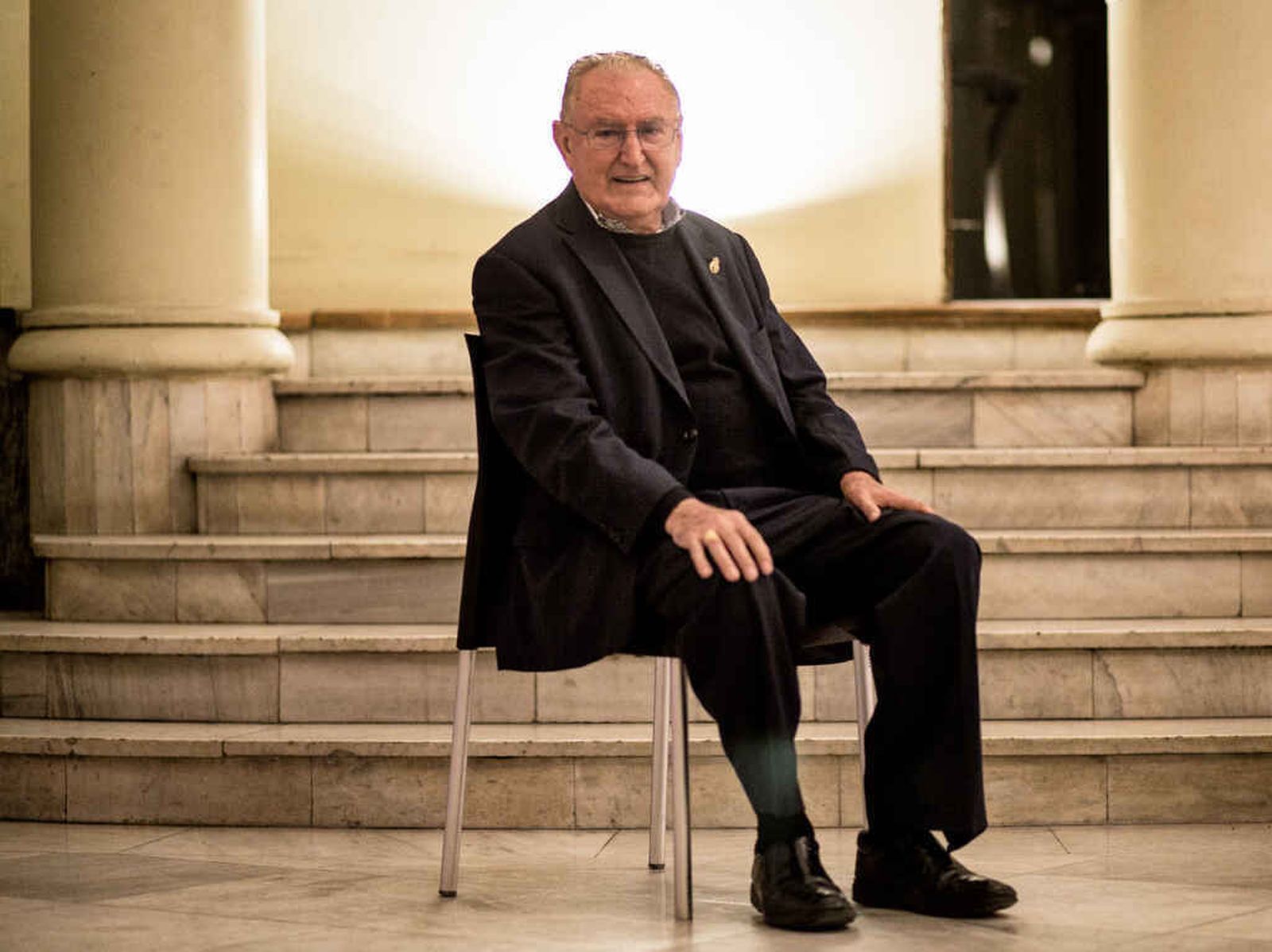 Nicolás Castellanos