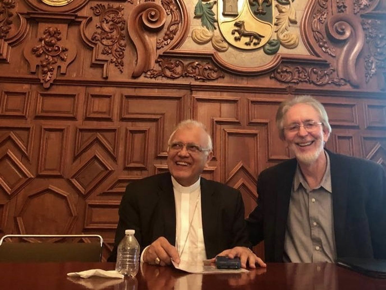 Cardenal Porras y Agenor