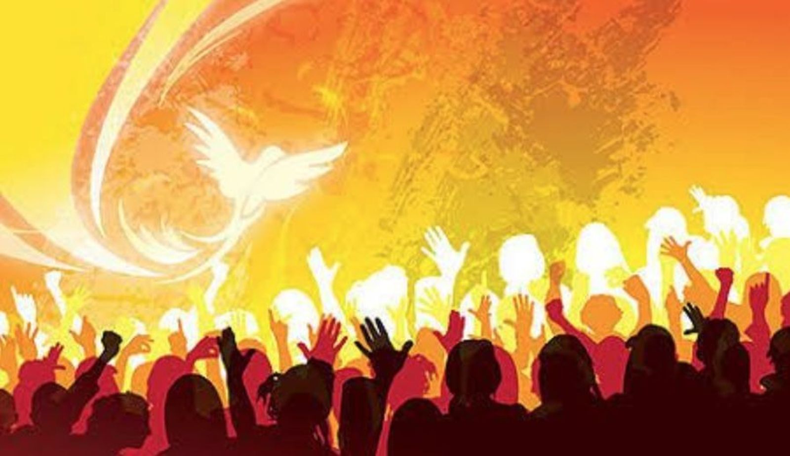 Oración de alabanza