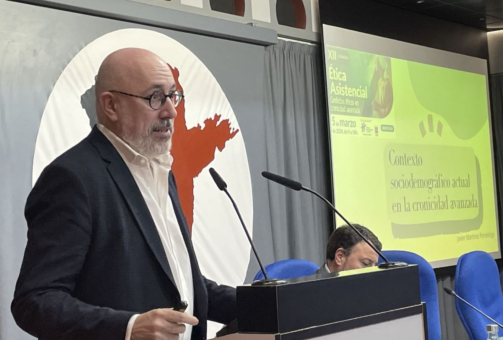 Jornadas de Humanización de la Salud