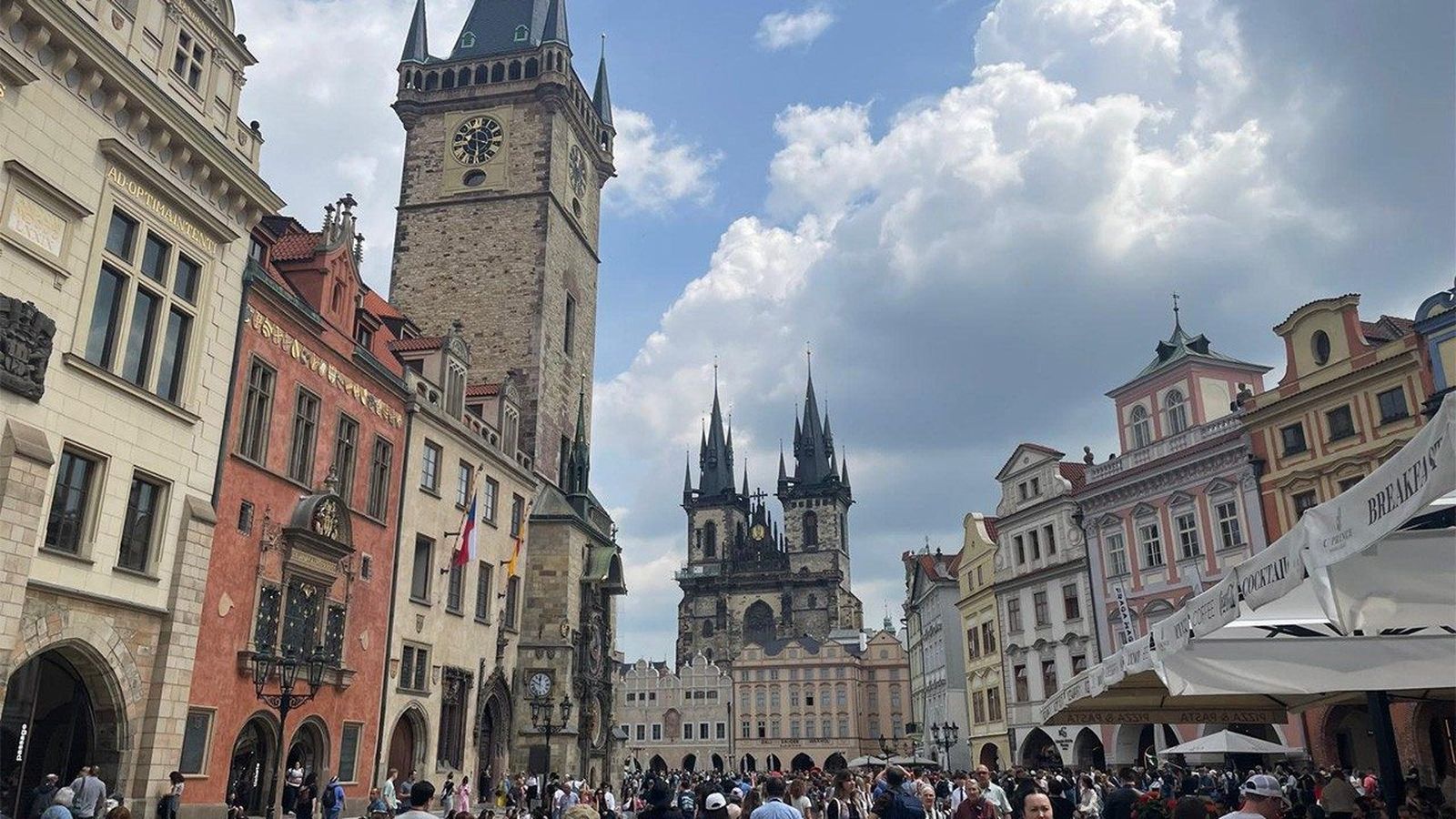 Praga