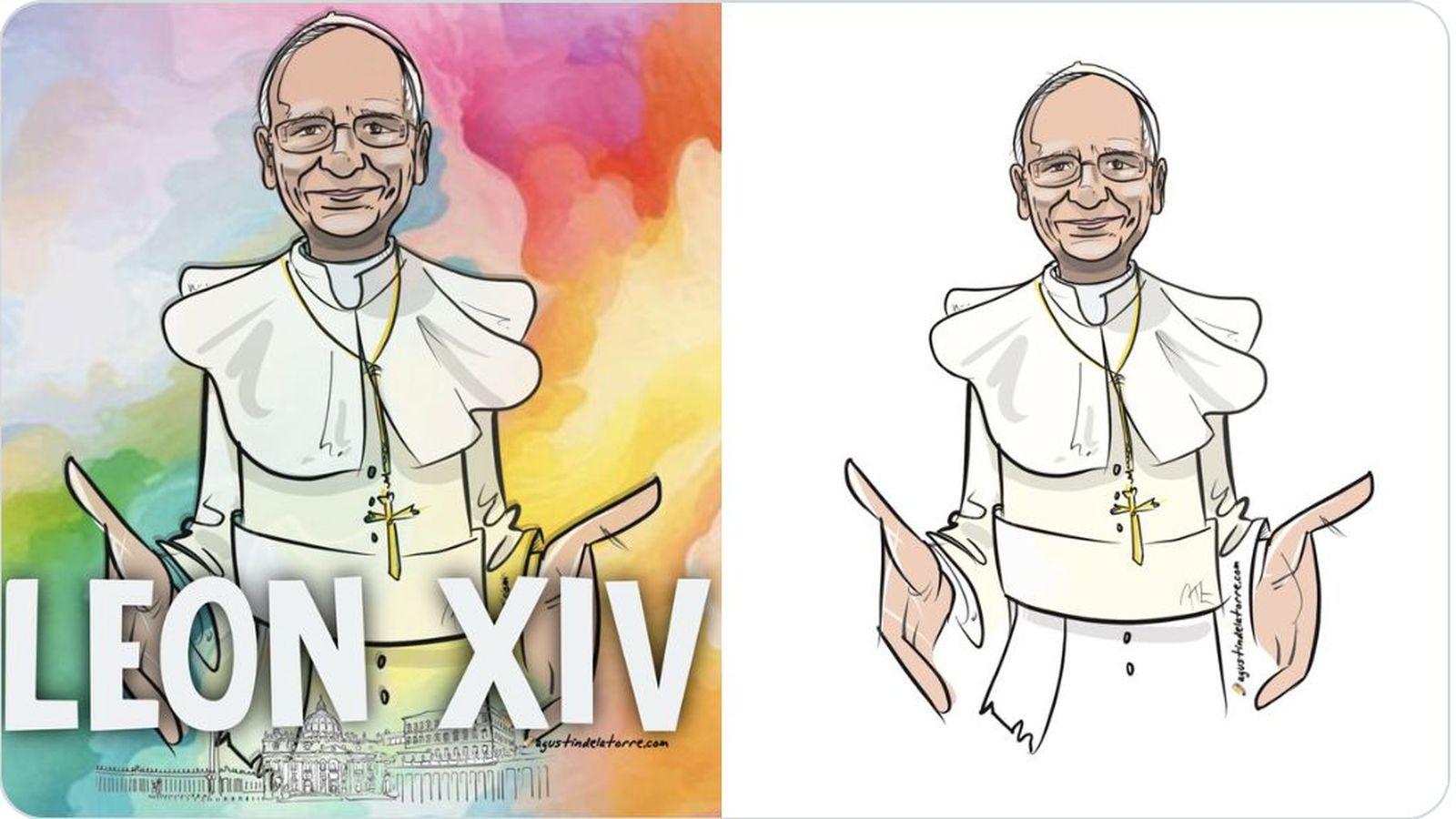 Papa de la primavera