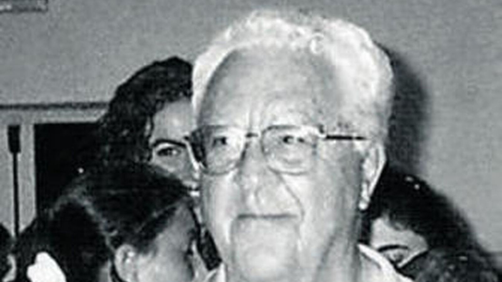Miguel Mougan