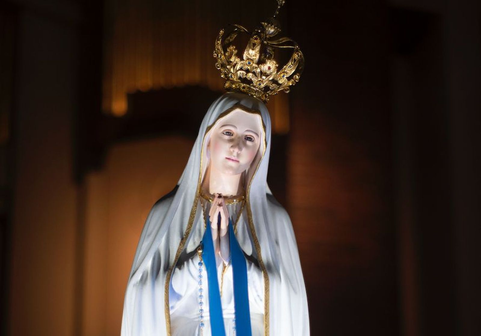 Impulso Mariano de Oración por los Sacerdotes