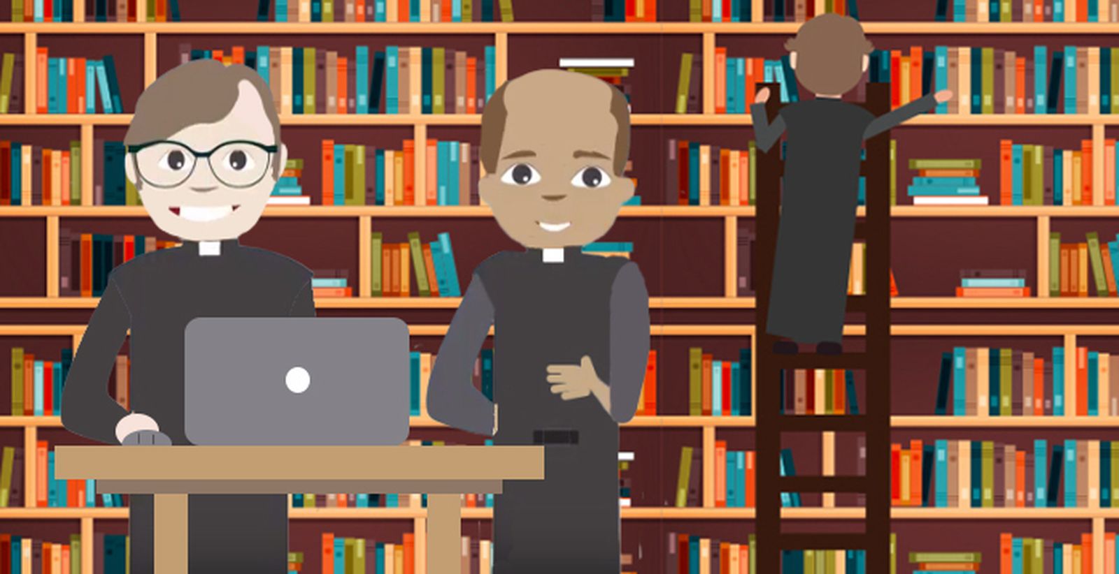 Ecclesiared, el programa de gestión para parroquias y diócesis