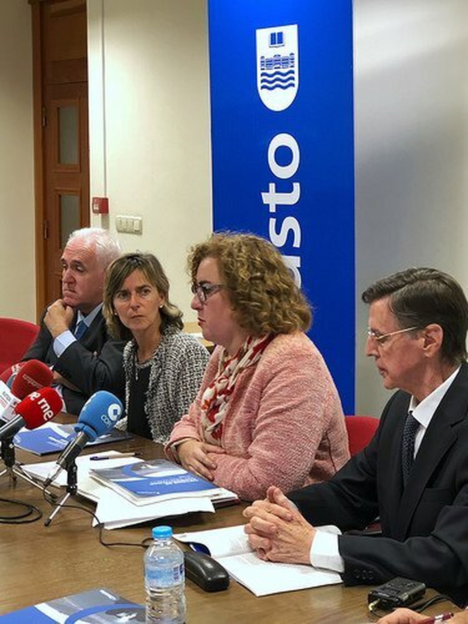 Informe competitividad