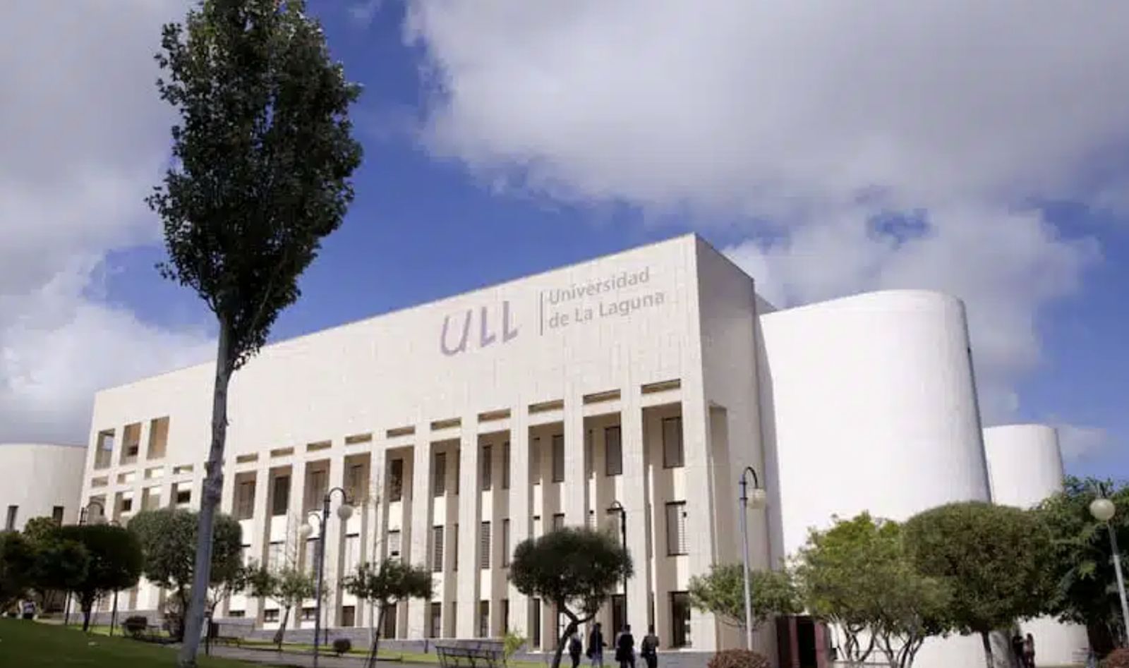 Universidad de La Laguna