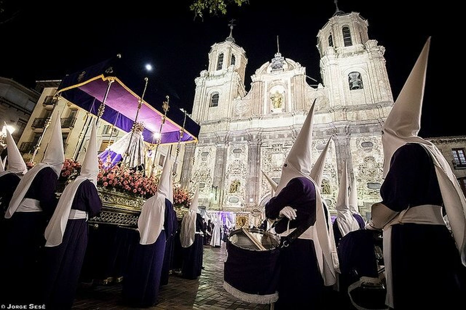Semana Santa