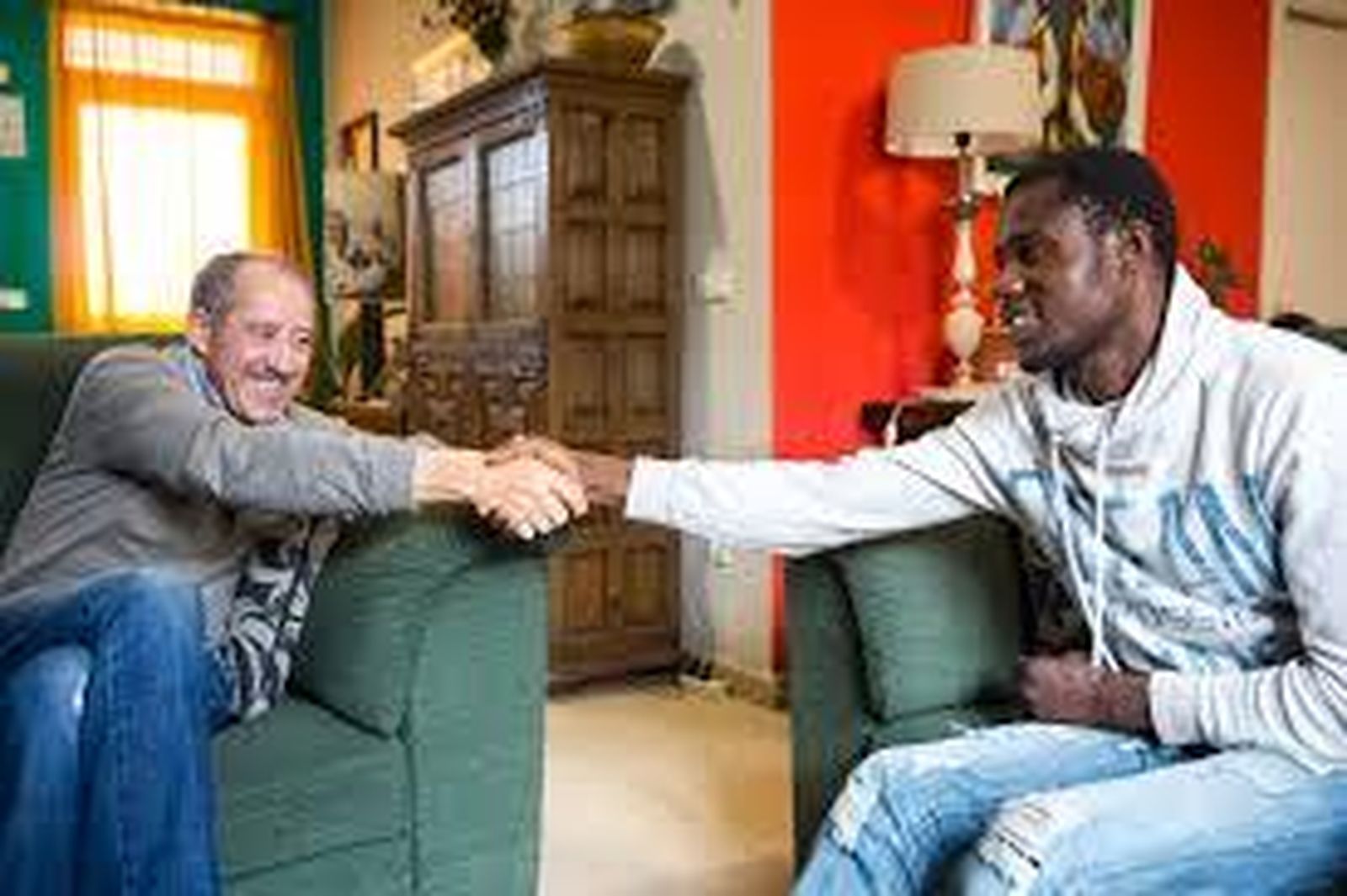 Talegas que no se echen a perder. Parroquia  de la Guía.  Domingo XIX