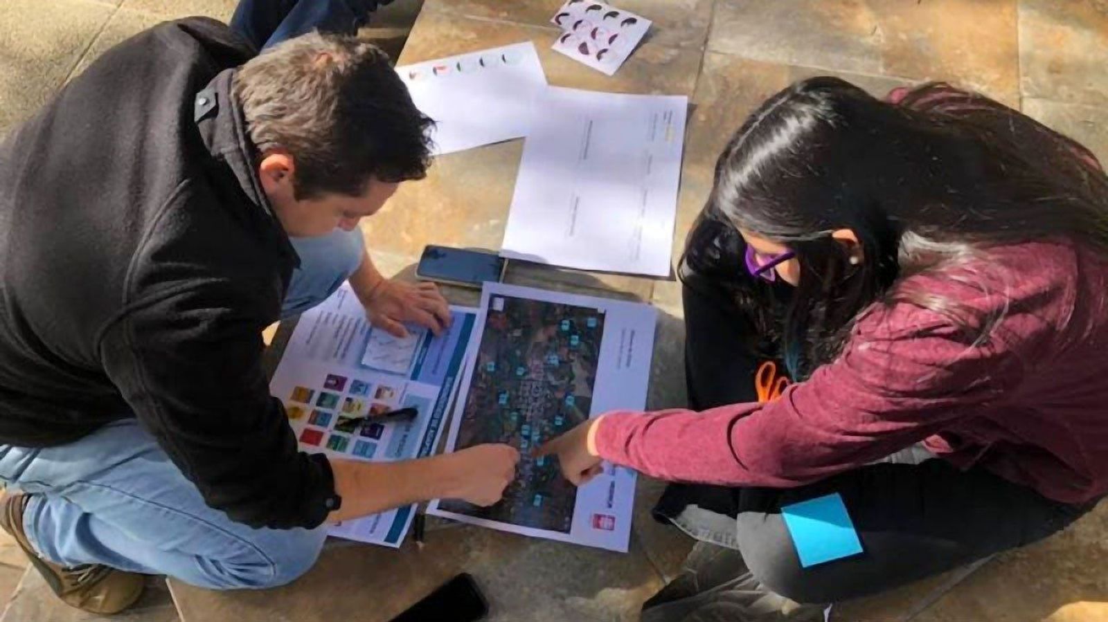 Emergencia sanitaria en Chile por nuevos contagios