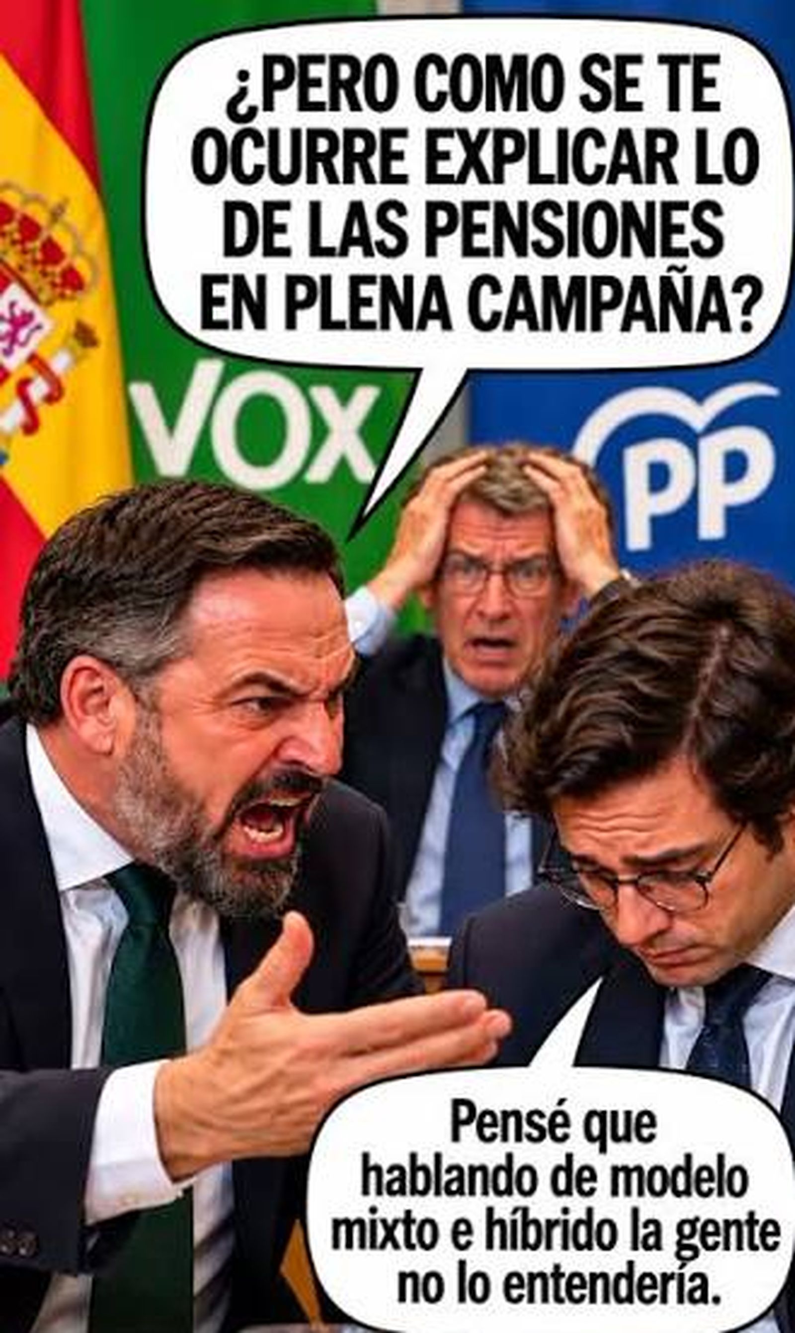 Recortes