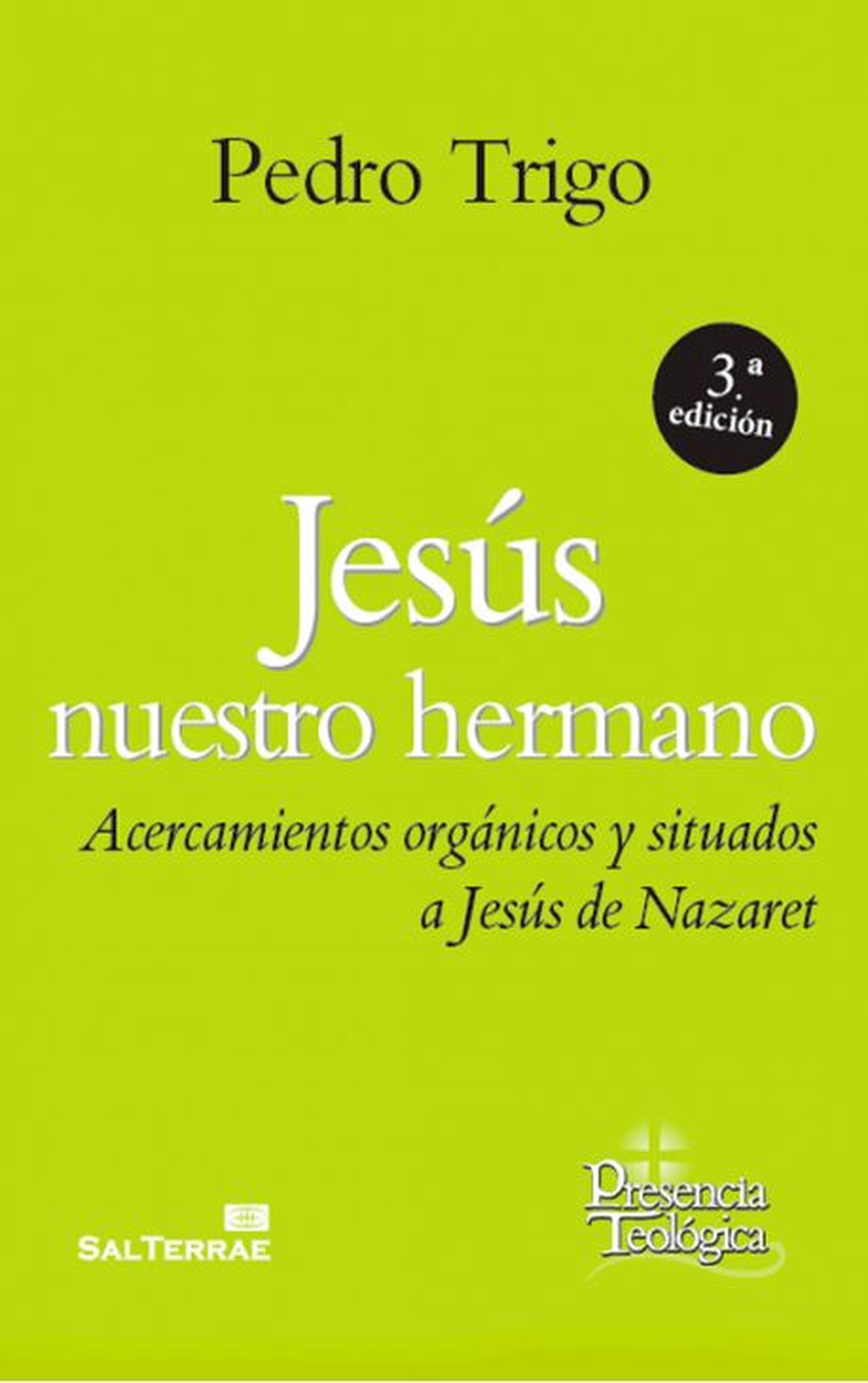 Acercamiento a Jesús de Nazaret