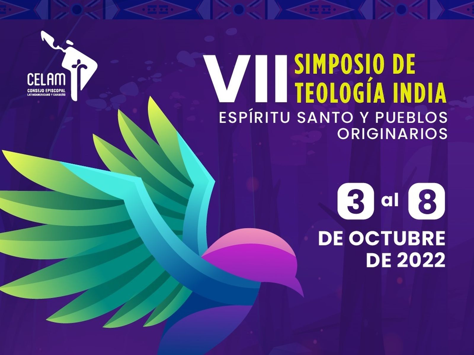 Simposio Teología India