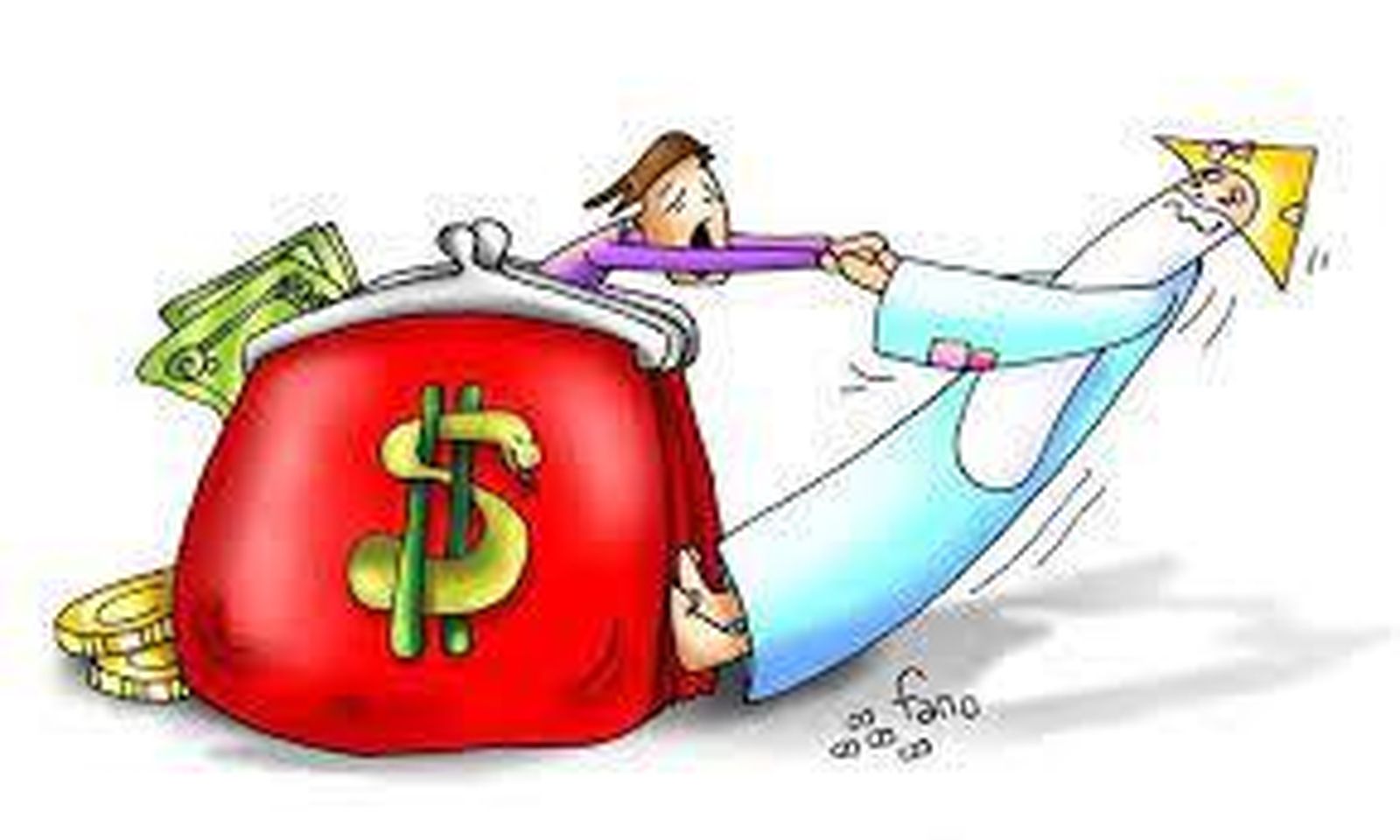 Tener, tener y tener…