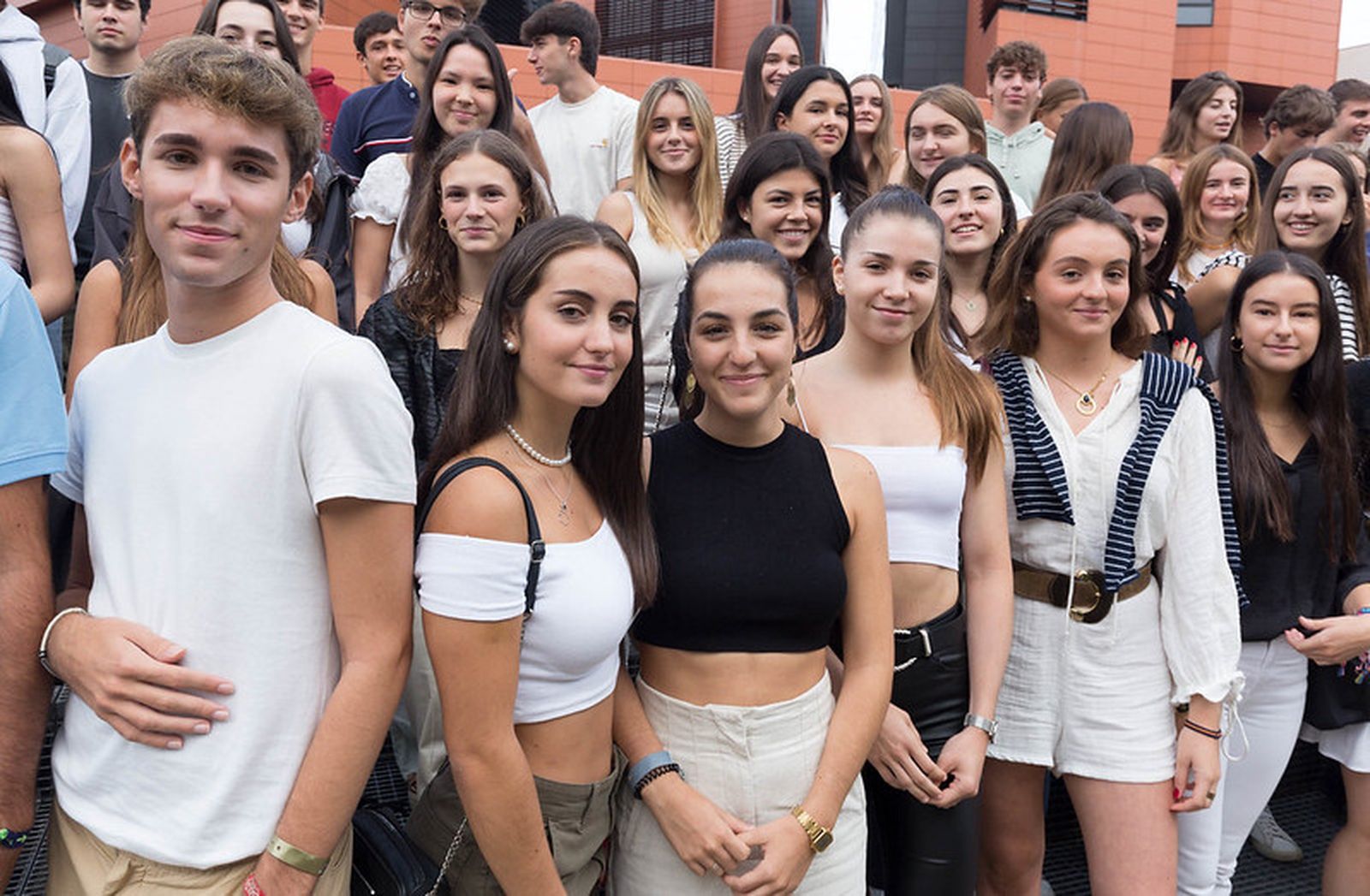 Arranca el curso Deusto