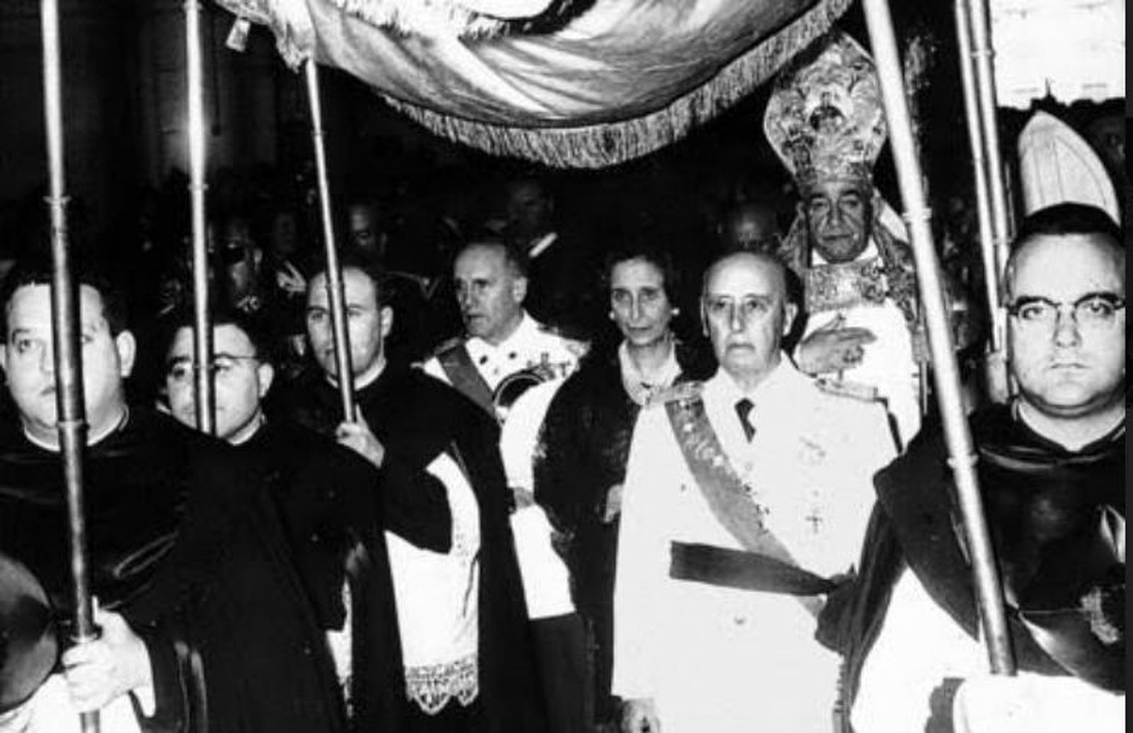 Nacional catolicismo