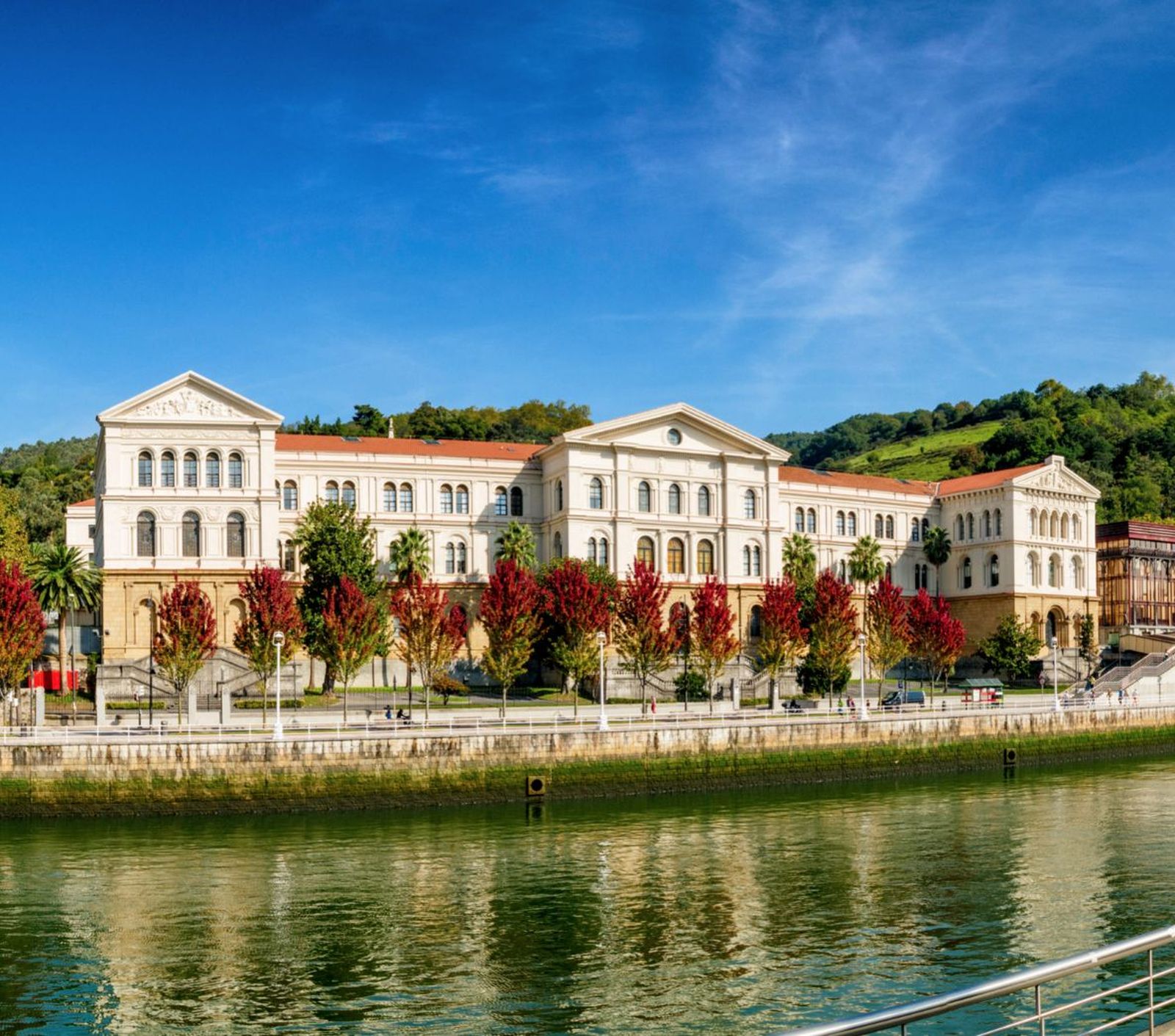 Universidad de Deusto