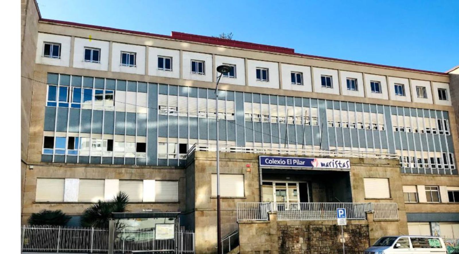 Los maristas de Vigo investigarán los abusos sexuales desde los años 60