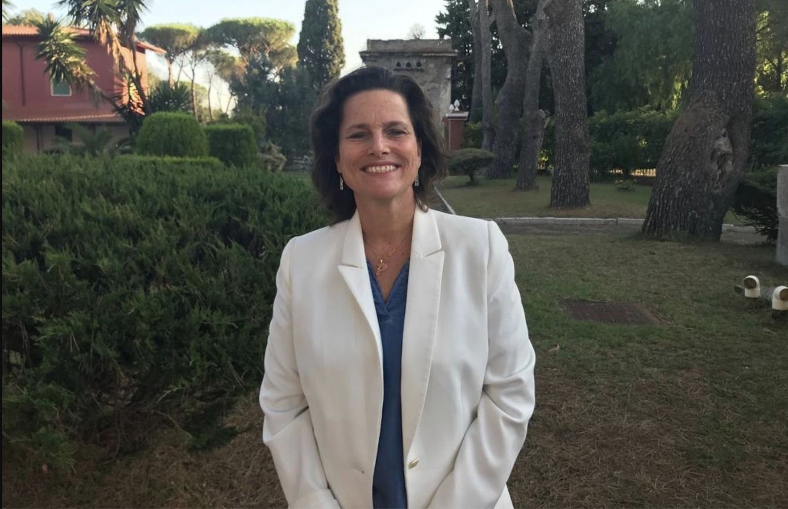 María González Dyne