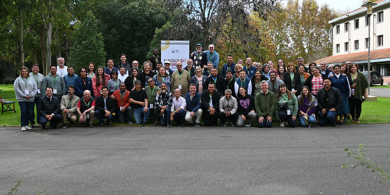 Congreso Misionero Salesiano Americano