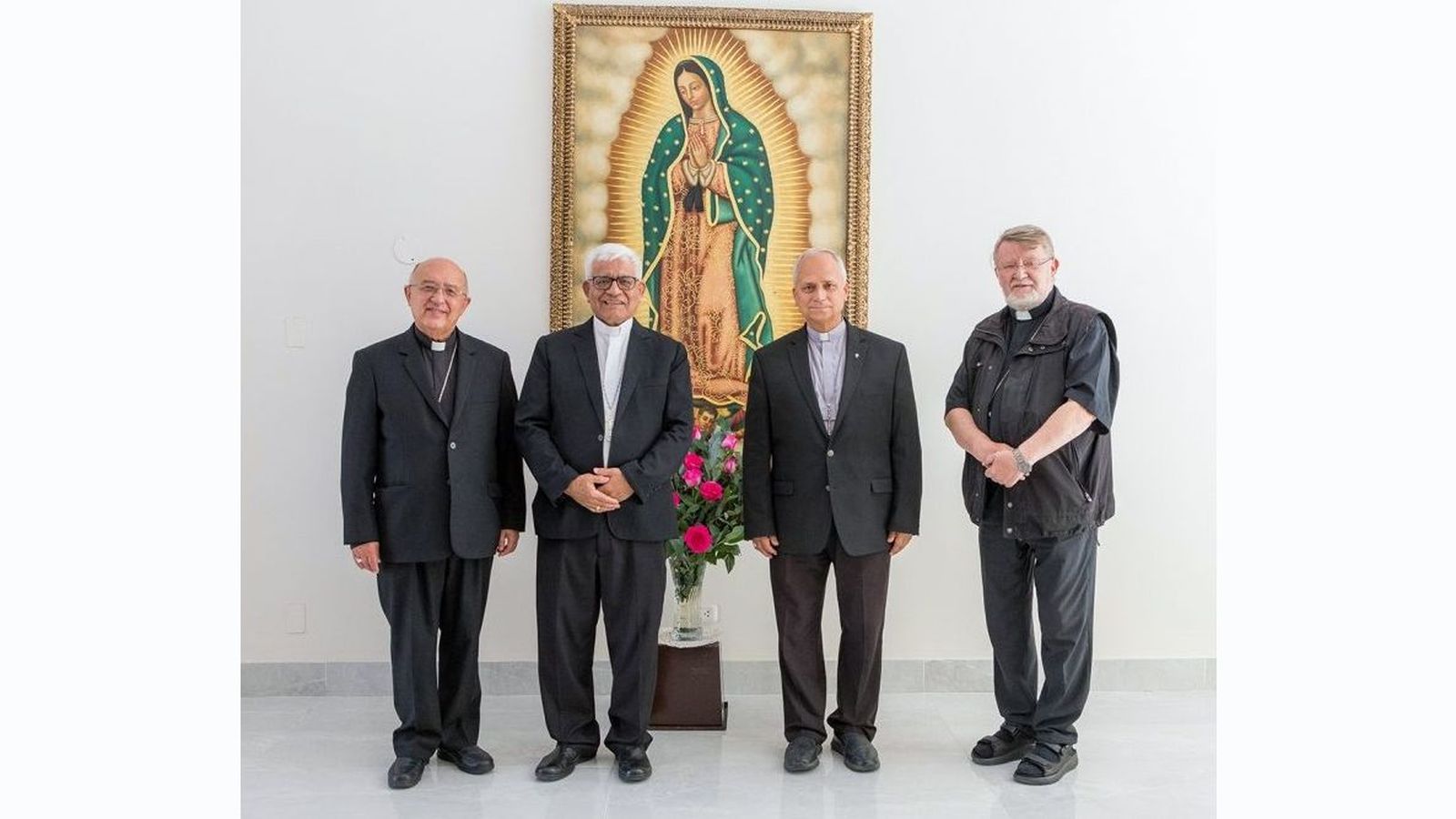 Iglesia peruana advierte que defender la democracia es un derecho y un deber moral