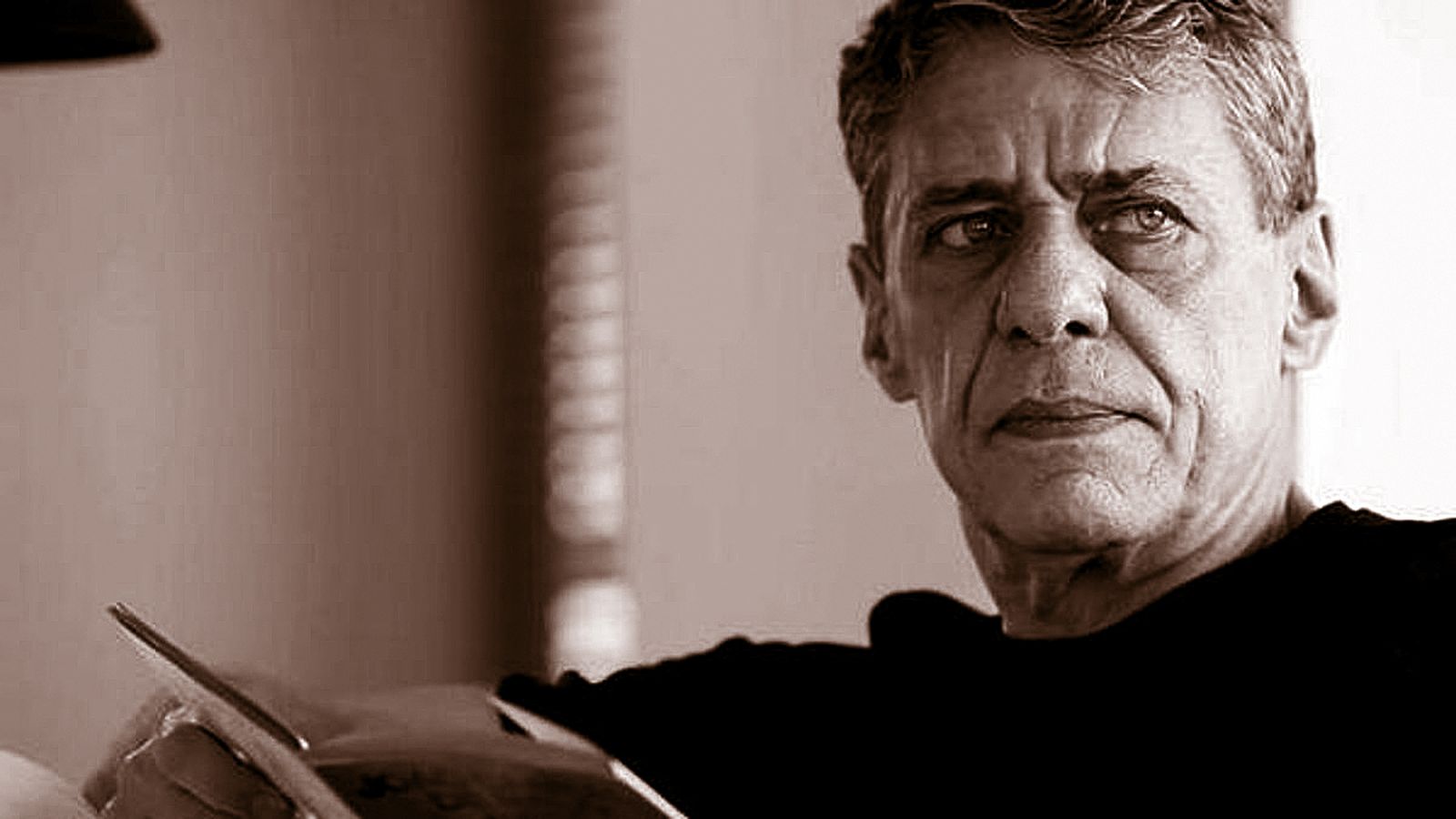 Chico Buarque